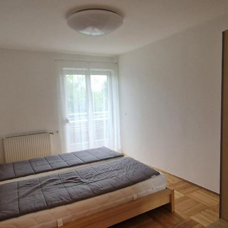 Apartment Hauskaernten เวลเดน อัม เวิร์ทเทอร์ซี ภายนอก รูปภาพ