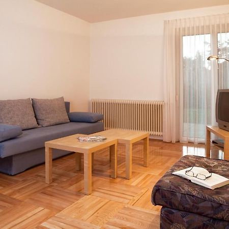 Apartment Hauskaernten เวลเดน อัม เวิร์ทเทอร์ซี ภายนอก รูปภาพ