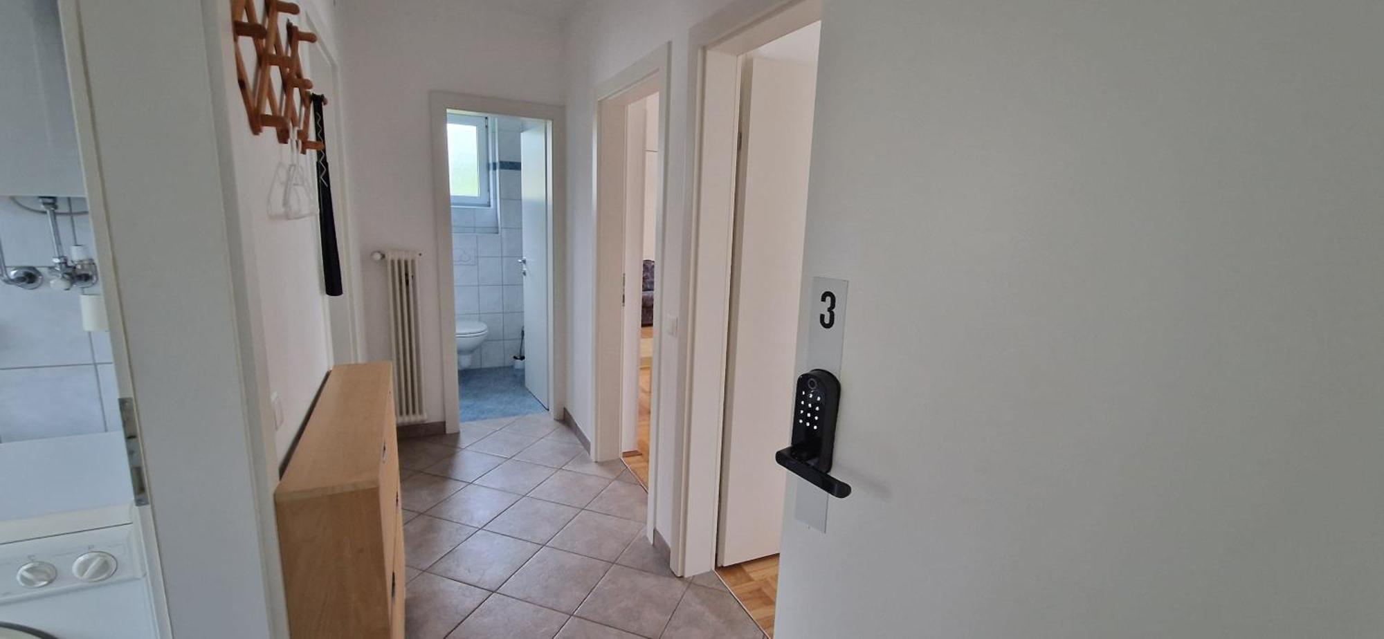 Apartment Hauskaernten เวลเดน อัม เวิร์ทเทอร์ซี ภายนอก รูปภาพ