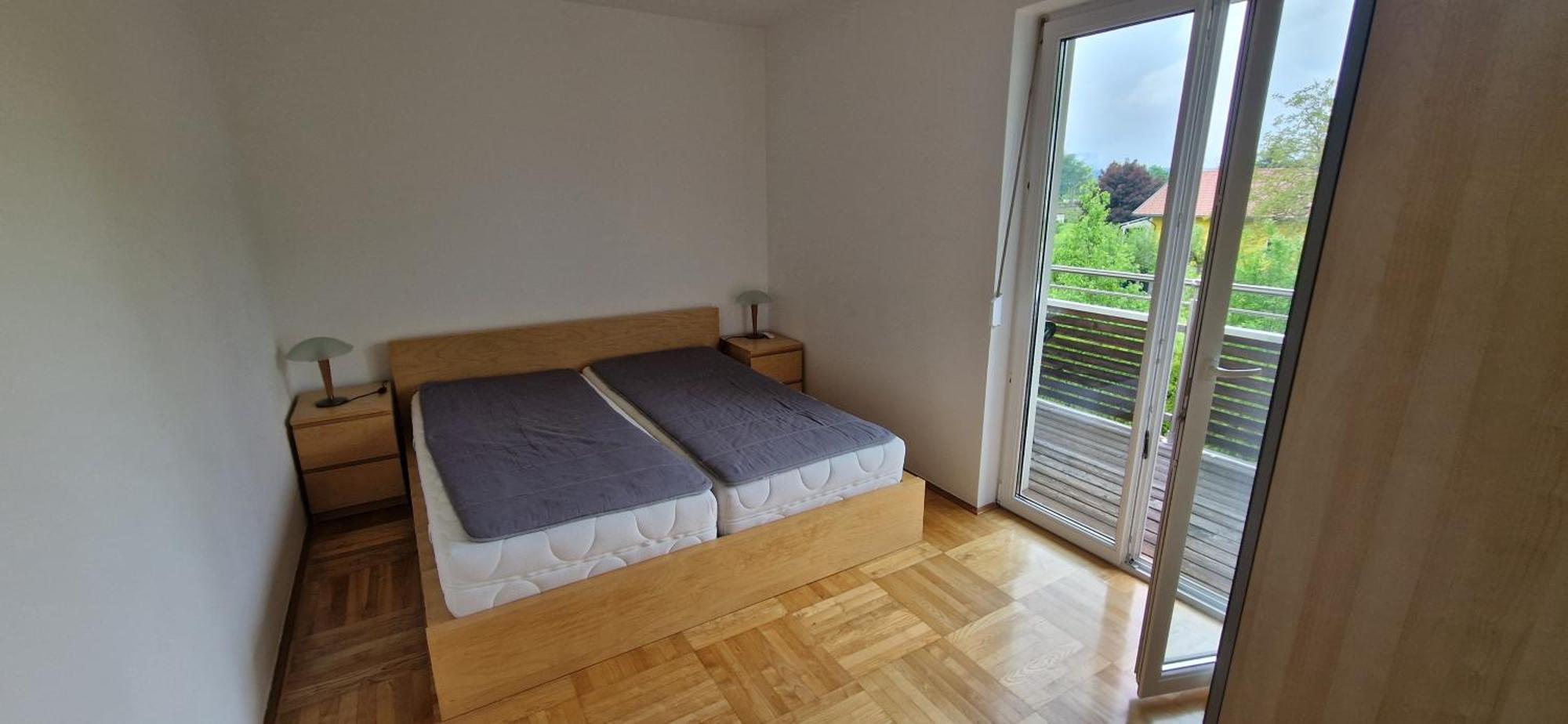 Apartment Hauskaernten เวลเดน อัม เวิร์ทเทอร์ซี ภายนอก รูปภาพ