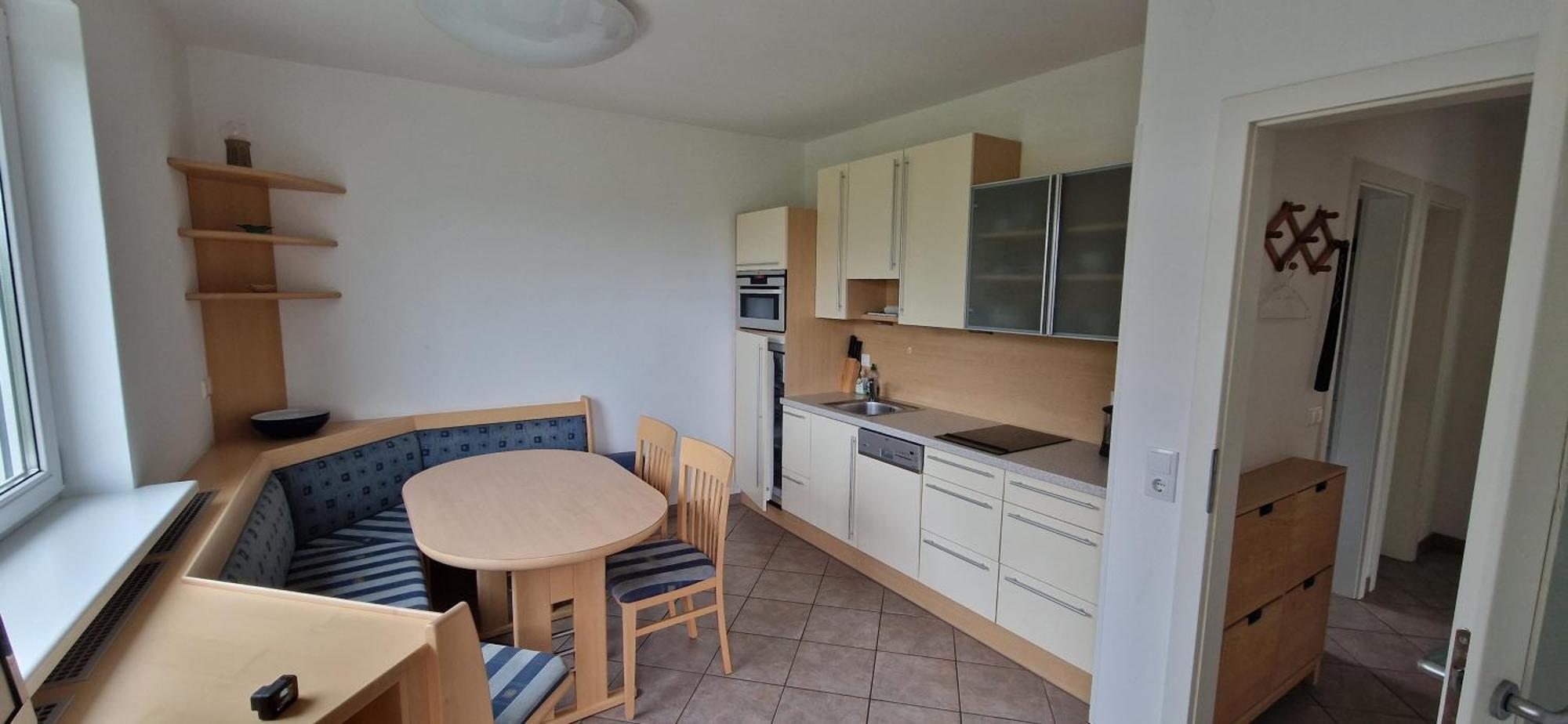 Apartment Hauskaernten เวลเดน อัม เวิร์ทเทอร์ซี ภายนอก รูปภาพ