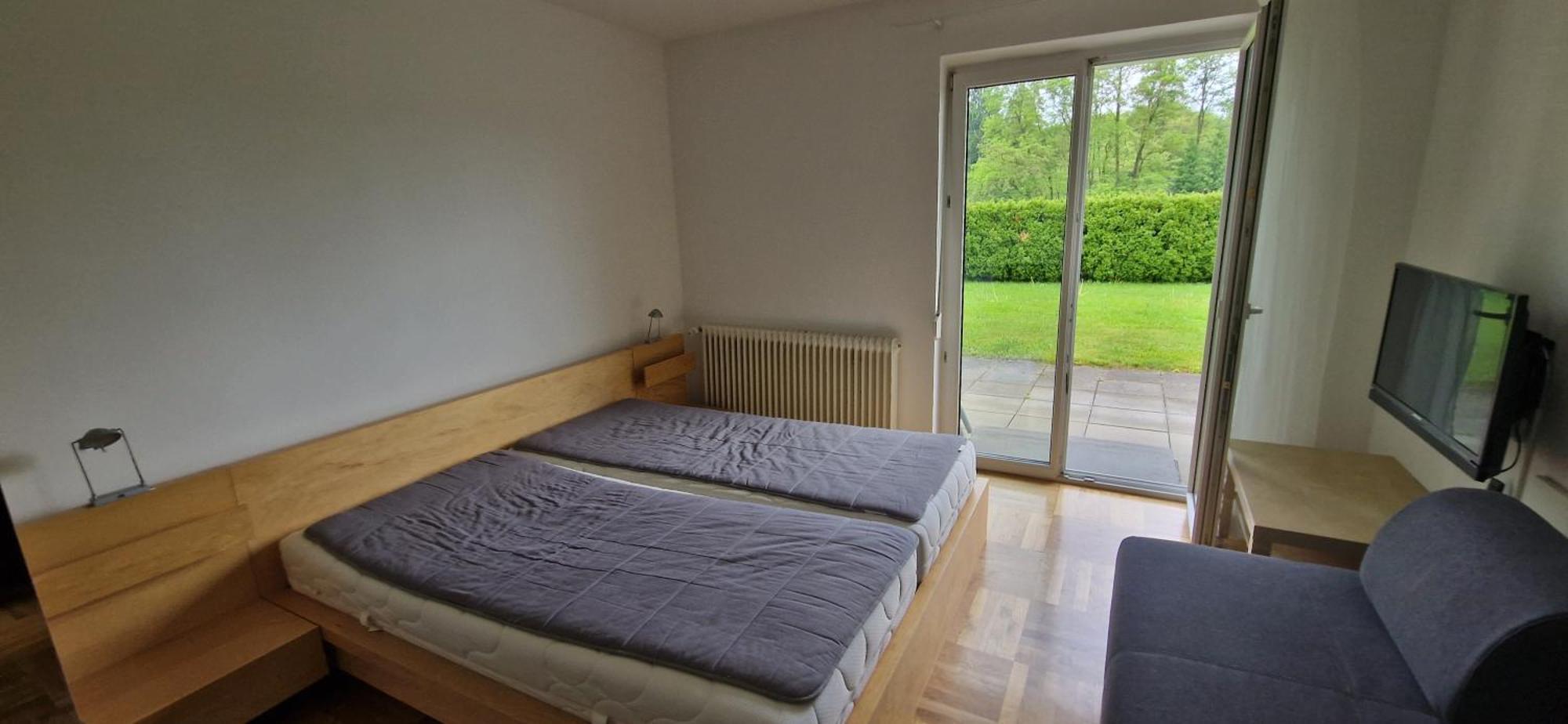 Apartment Hauskaernten เวลเดน อัม เวิร์ทเทอร์ซี ภายนอก รูปภาพ