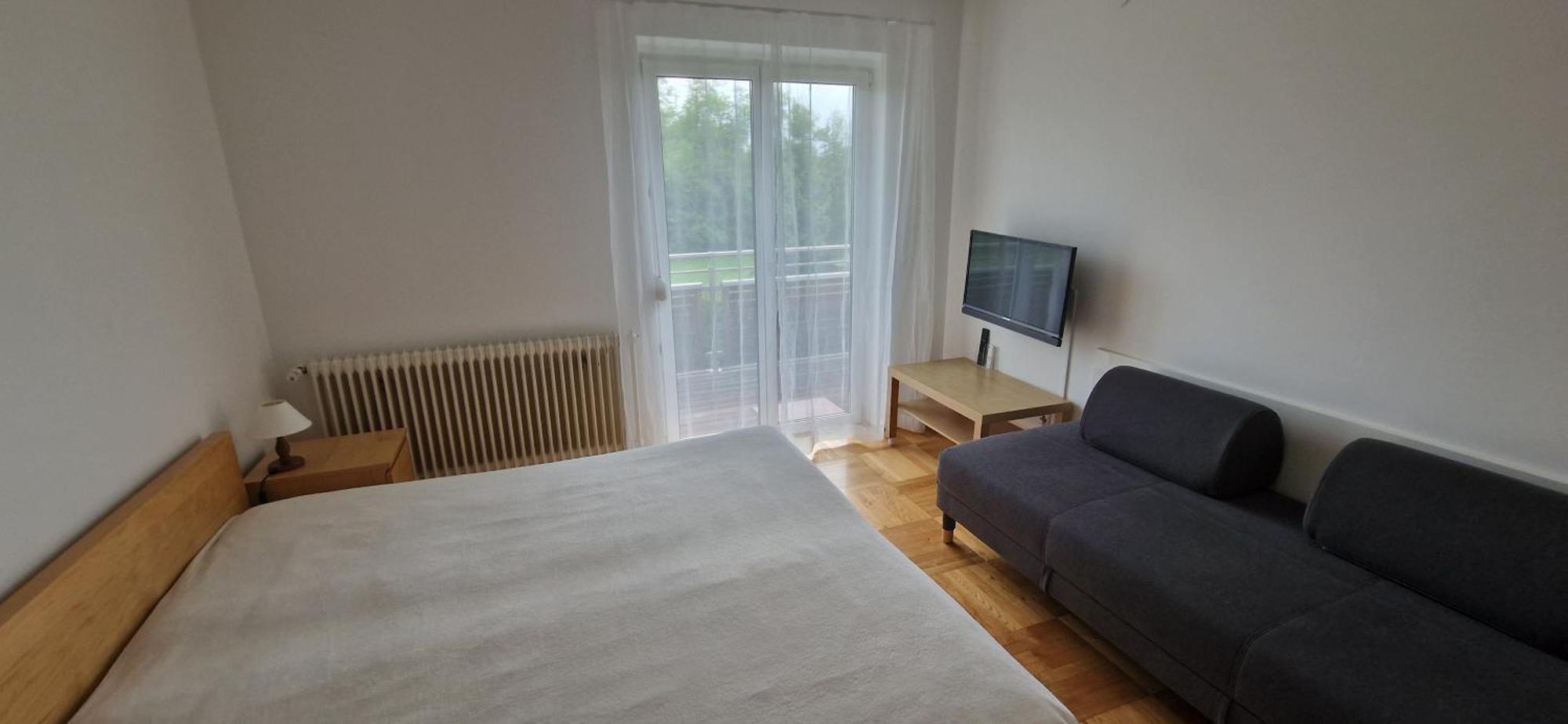 Apartment Hauskaernten เวลเดน อัม เวิร์ทเทอร์ซี ภายนอก รูปภาพ