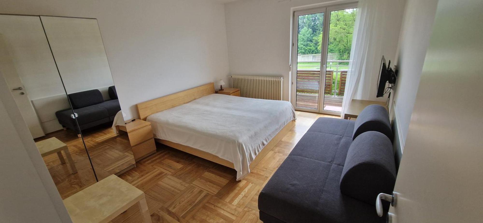 Apartment Hauskaernten เวลเดน อัม เวิร์ทเทอร์ซี ภายนอก รูปภาพ