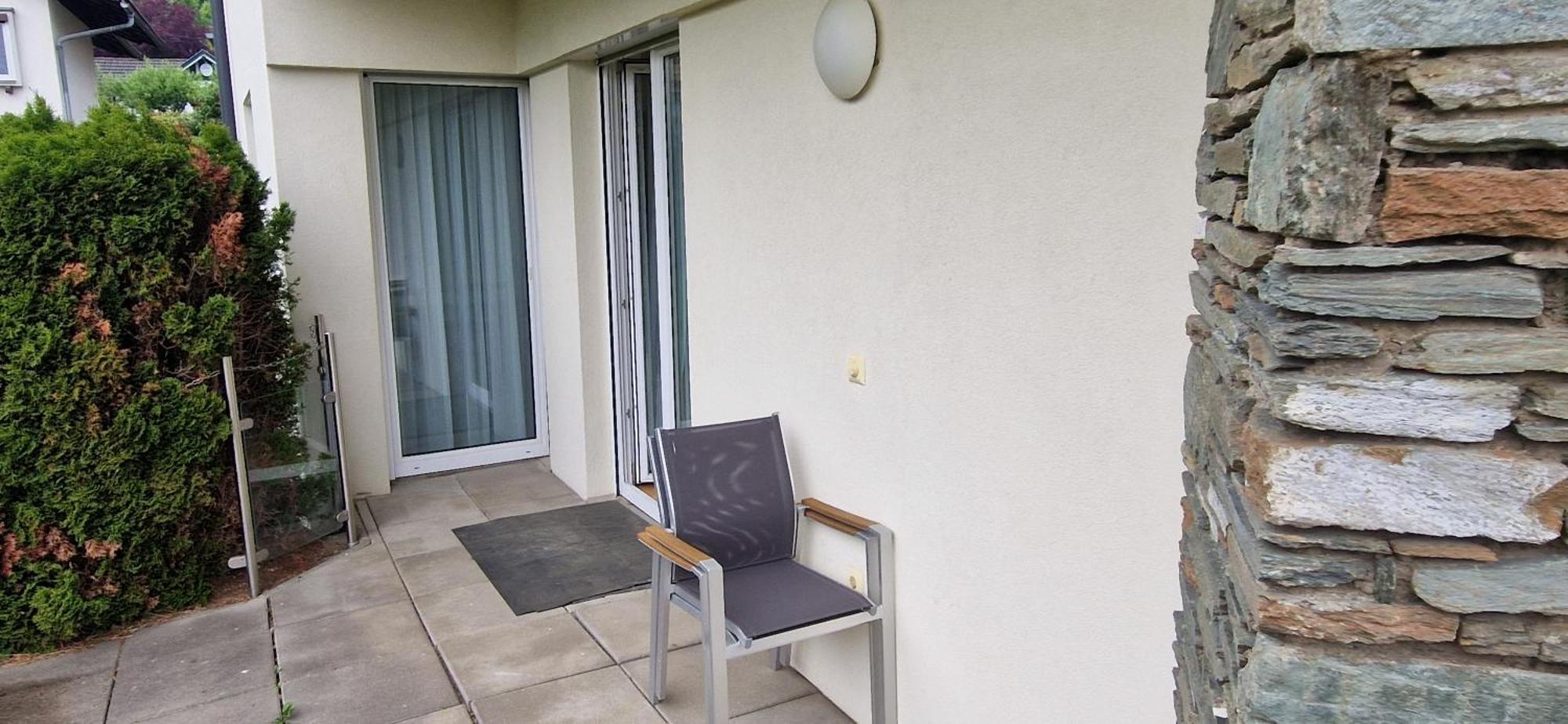 Apartment Hauskaernten เวลเดน อัม เวิร์ทเทอร์ซี ภายนอก รูปภาพ