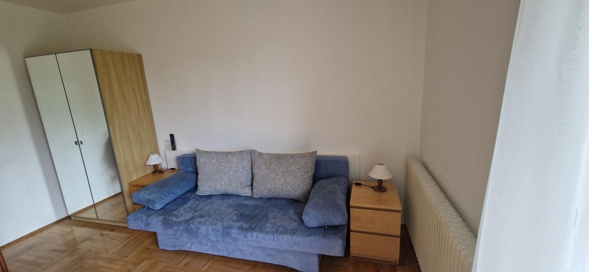 Apartment Hauskaernten เวลเดน อัม เวิร์ทเทอร์ซี ภายนอก รูปภาพ