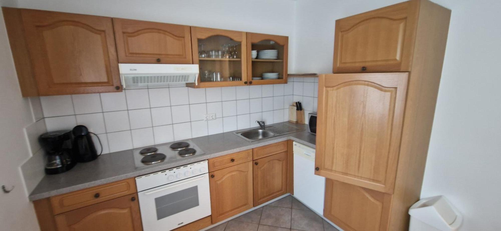 Apartment Hauskaernten เวลเดน อัม เวิร์ทเทอร์ซี ภายนอก รูปภาพ