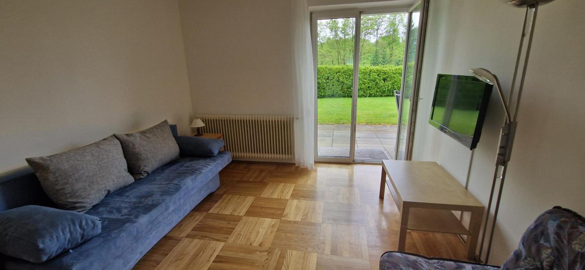 Apartment Hauskaernten เวลเดน อัม เวิร์ทเทอร์ซี ภายนอก รูปภาพ