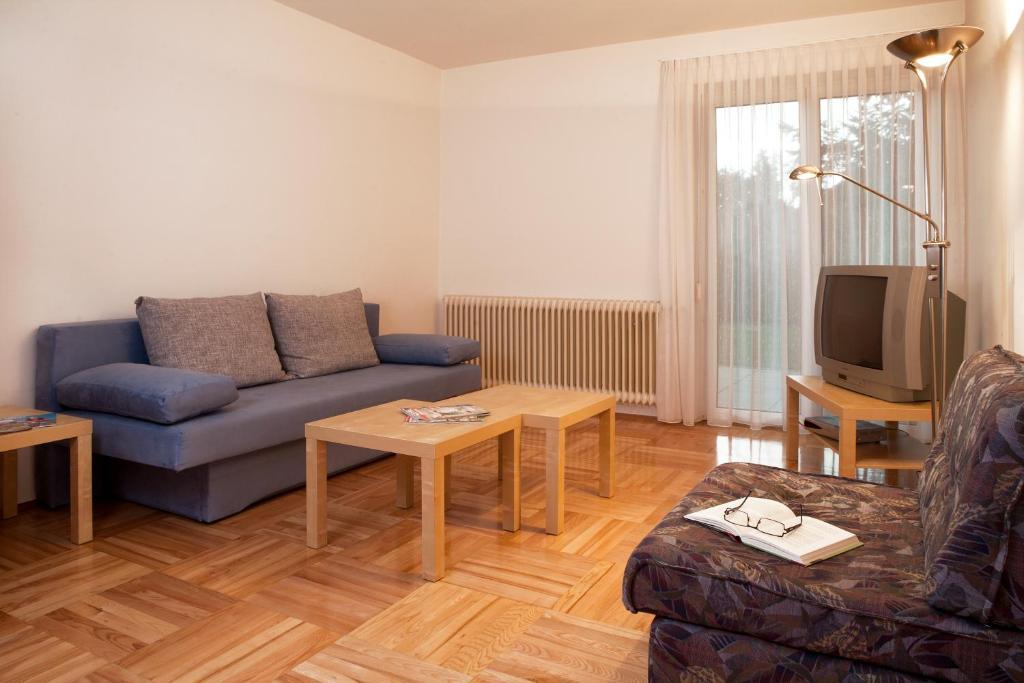 Apartment Hauskaernten เวลเดน อัม เวิร์ทเทอร์ซี ภายนอก รูปภาพ