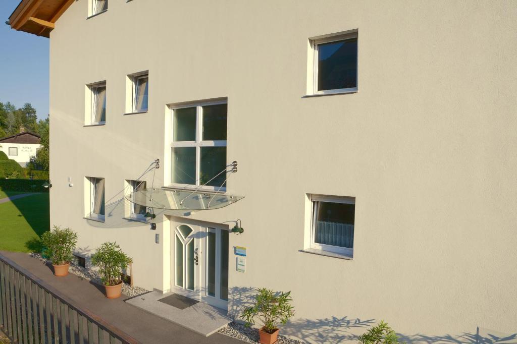 Apartment Hauskaernten เวลเดน อัม เวิร์ทเทอร์ซี ภายนอก รูปภาพ